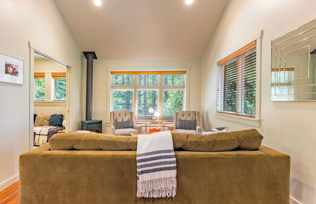 The Cottage at Herons Roost by Avantstay - Foto 11