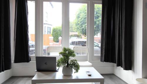 Amazing - 1BDR - Free Street Parking - Foto 5