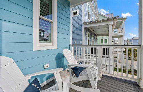 Inky's Escape ~ Seaside Serenity - Photo 38