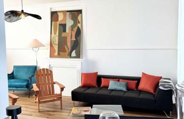 Spacious contemporary duplex - Harbour view - Foto 17