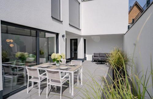 Luxuswohnung 95qm in Waldrandlage zwischen Köln und Düsseldorf-Nähe Messe - Lanxessarena - Bayarena - Foto 18