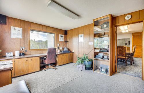 Charming Trinidad Home about 2 Mi to Main Street! - Foto 19