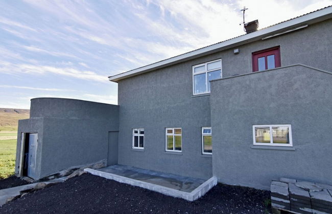 Breidamyri Farm Apartments - Foto 43