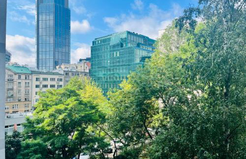 Apartament Pańska 5 - Foto 8