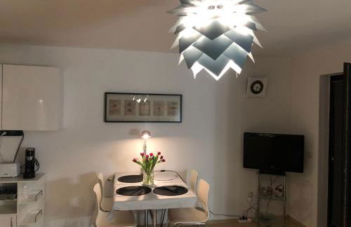 Ferienwohnung Nationalpark Eifel Nideggen Sauna - Foto 8