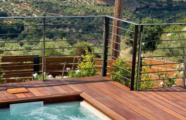 Dimeli - Sea View Villas in Foinikounta - Photo 28