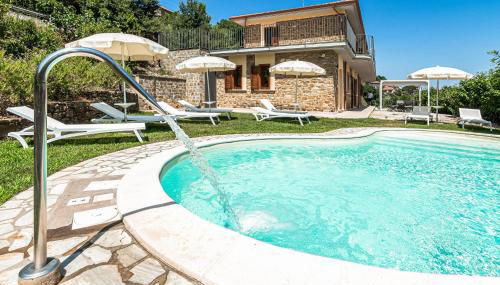 Lovely Home In Rutino With Kitchen - Foto 3