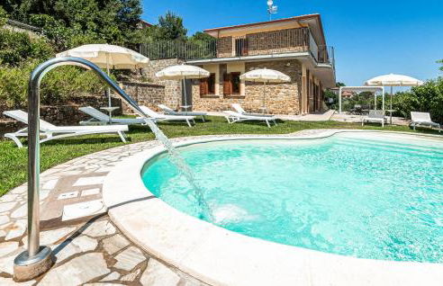 Lovely Home In Rutino With Kitchen - Foto 3