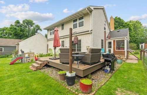 Haven in the Heights - Foto 6