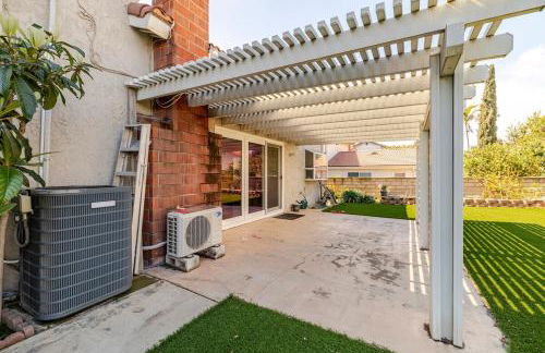 Spacious 4-bedroom family house-20 mins to Disney Land - Foto 5