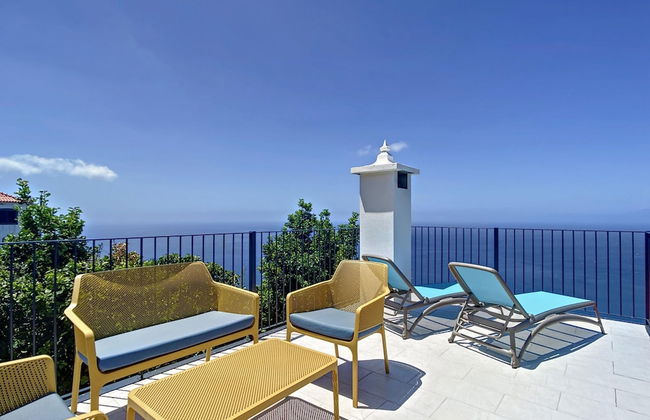 Villa do Espig o by Atlantic Holiday - Foto 27
