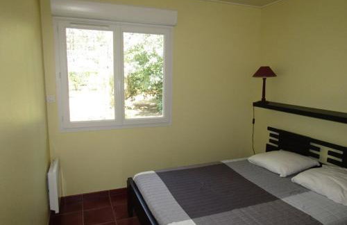 Résidence Het Club - Maison 3 chambres, 6 pers au sein d'une résidence avec piscine à Lacanau océan MAE-0471 - Foto 9