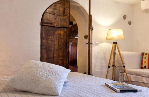 Esclusiva Dimora Storica nel cuore del Borgo Medievale---- Exclusive Historical House inside the Medieval Village - Foto 65