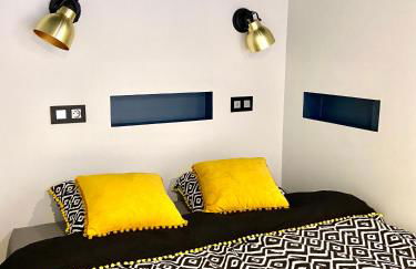 ✧ La Suite ✧ studio de charme route des vins - Foto 13