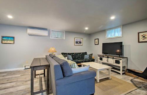 Marthas Vineyard Apt about 1 Mile to Inkwell Beach! - Foto 7