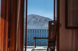 Lakefront Villa Elena by GardaDoma - Foto 28