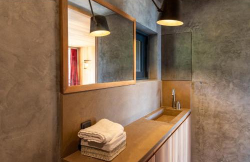 Hourglass Villa's Milos - Foto 58