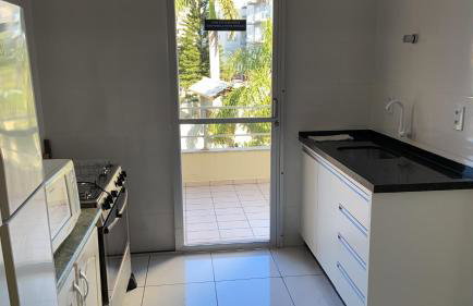 Apto lateral mar - Foto 17