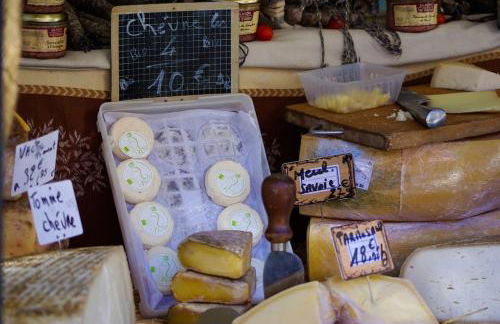 Maison Saint Antonin - Foto 28