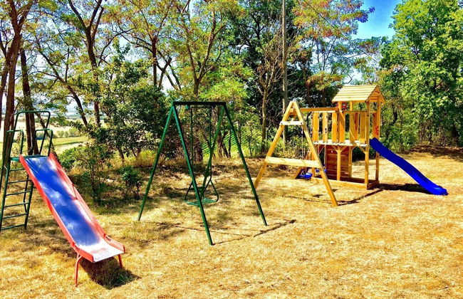 Agriturismo Santa Margherita - Photo 47