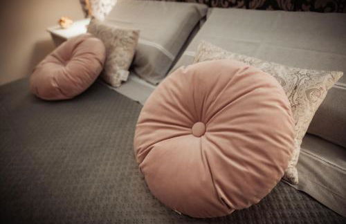 LA TERRAZZA DEI GEMELLI - casa vacanze - Foto 47