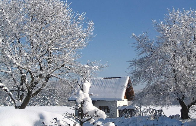 Charming Holiday Home Near the Bavarian Alps - Photo 1