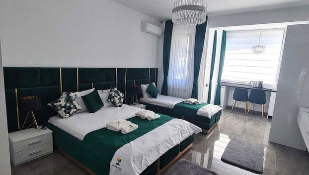 Buildings - Foto 5, Habitación