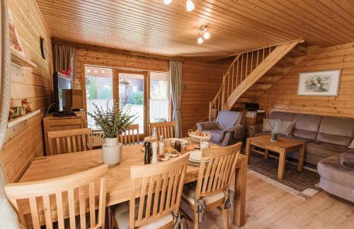 Naturerlebnisdorf Blauvogel im Harz - Foto 42