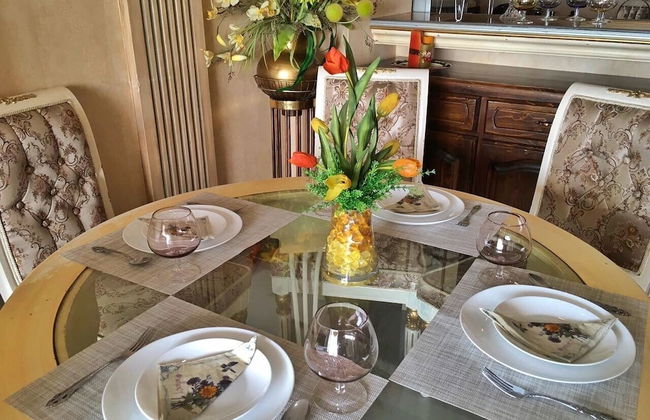 Marina Residential Suites - Foto 21