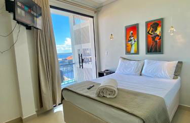 Acorde com Vista para o Rio no Centro de Manaus - Foto 1