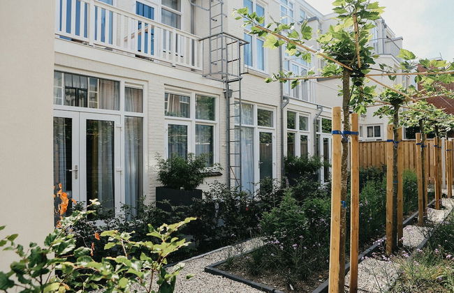 Hotel Bries Den Haag Scheveningen - Foto 35