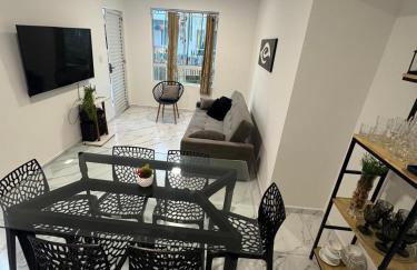 Vlog Vile Apartment, Caruaru - Foto 16