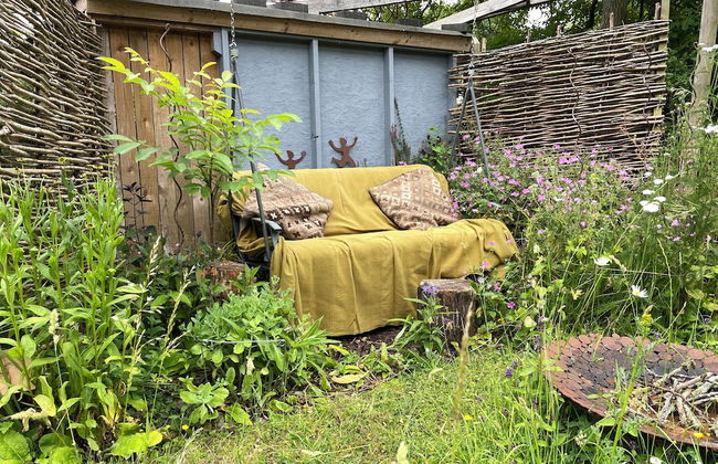 15th Century 3 Bedroom Cottage & Delightful Garden - Photo 18