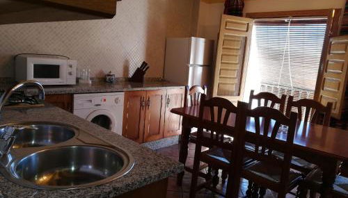 Alojamientos Rurales Las Eras - Foto 5