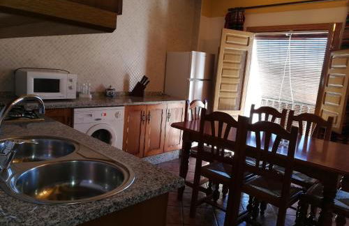 Alojamientos Rurales Las Eras - Foto 5