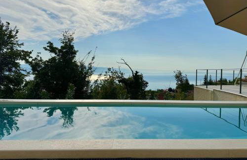 Villa Lula, Pool, Sauna, 6 Personen, 3 Bäder - Foto 24