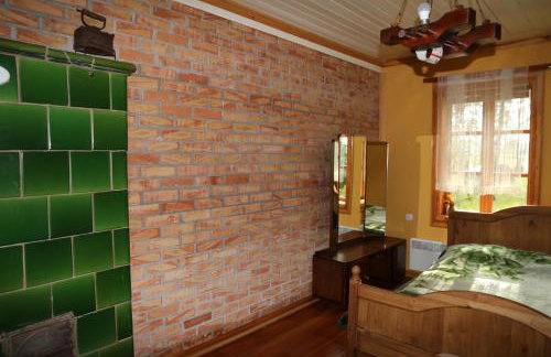 Chata Kurpiowska - Foto 47