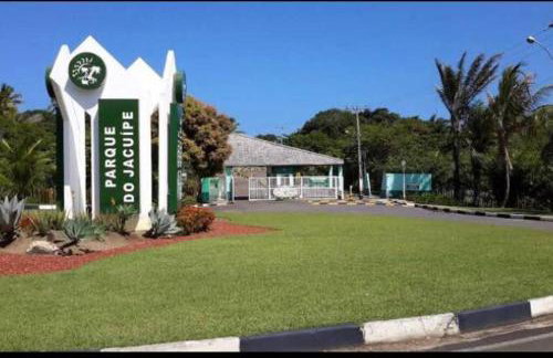 Casa Temporada Jacuípe Guarajuba 3/4 c/ar condicionado - Foto 40