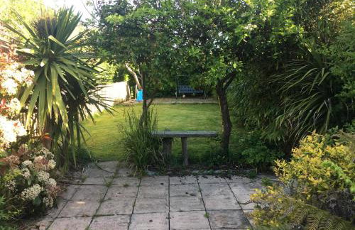 Turning Tides Holiday Cottage - Foto 41