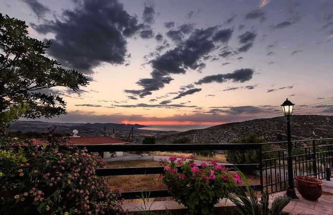 Villa Irene Palace in Peristerona - Foto 35