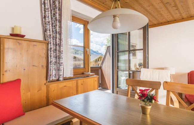Appartements Bernhofer - Foto 77