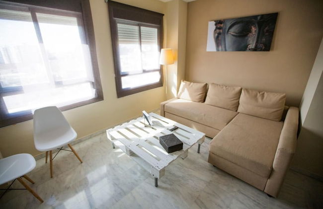 AB Dominicum Apartamentos - Foto 9