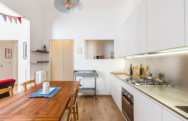 Alessia's Flat - Marche M3 M5 - Foto 14