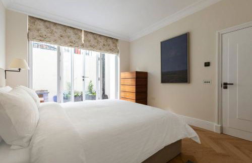 3 Sloane Gardens by UnderTheDoormat - Foto 32