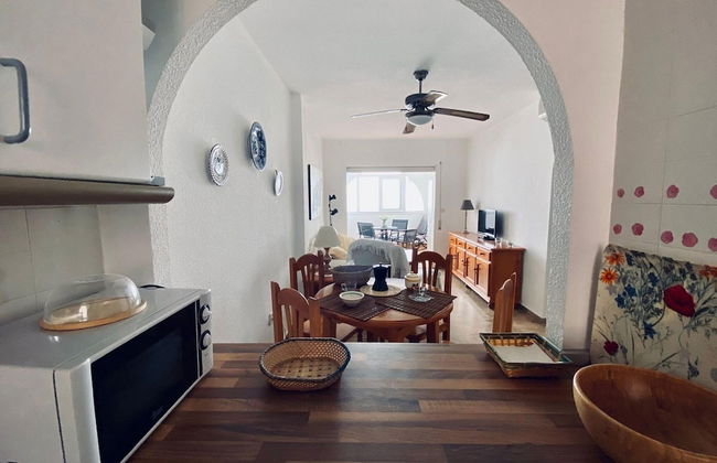 Belvilla by OYO Aldea Marina - Photo 13