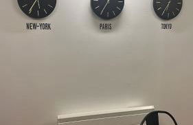 Le joyau caché - Paris 2025 - Foto 26