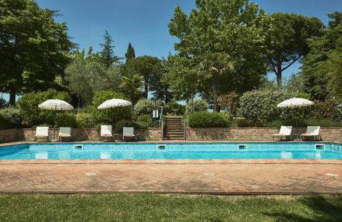 Podere Fontegallo - Photo 56