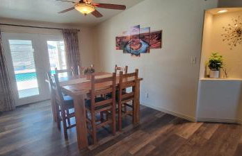Parker Strip Pool House | Private Pool • Game Room • River Access - Foto 7