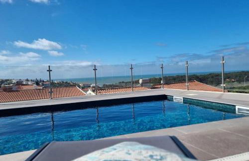Ericeira OceanView Villa - Foto 31