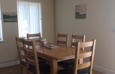 Hilltop Cottage - Foto 13